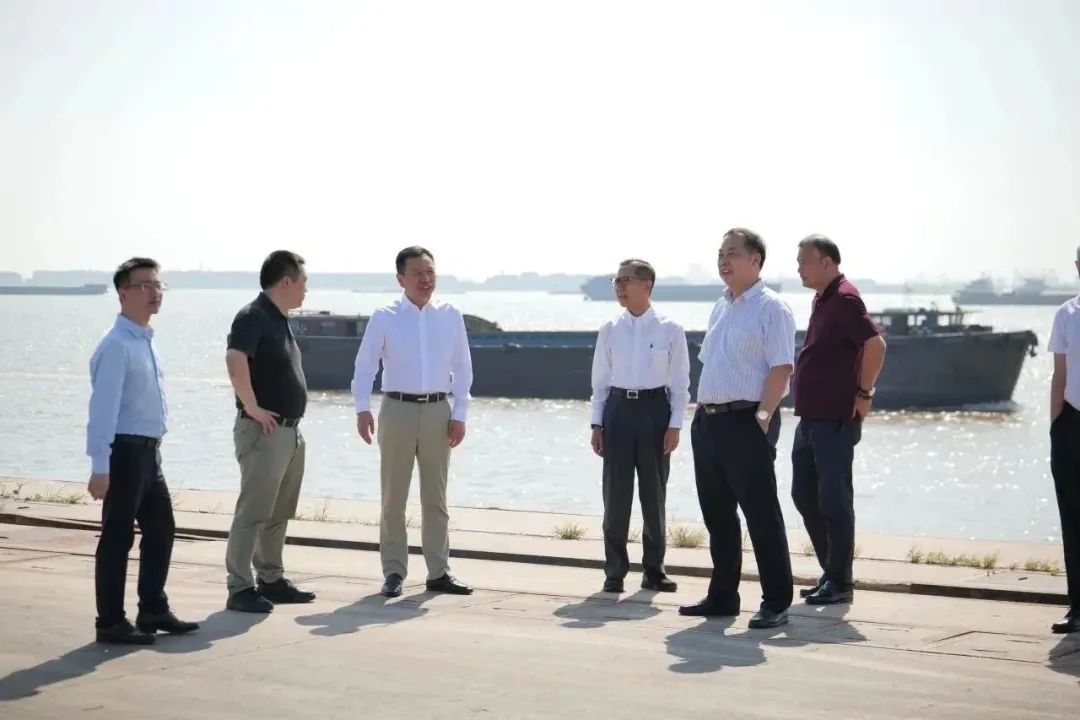 新能源 新动力 新未来|满堂彩股份“动力与能源工业集群”圆桌座谈会顺遂召开