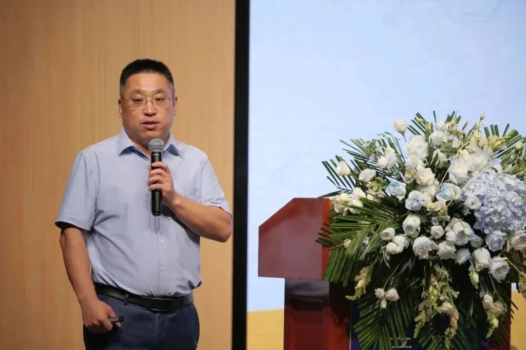 新能源 新动力 新未来|满堂彩股份“动力与能源工业集群”圆桌座谈会顺遂召开