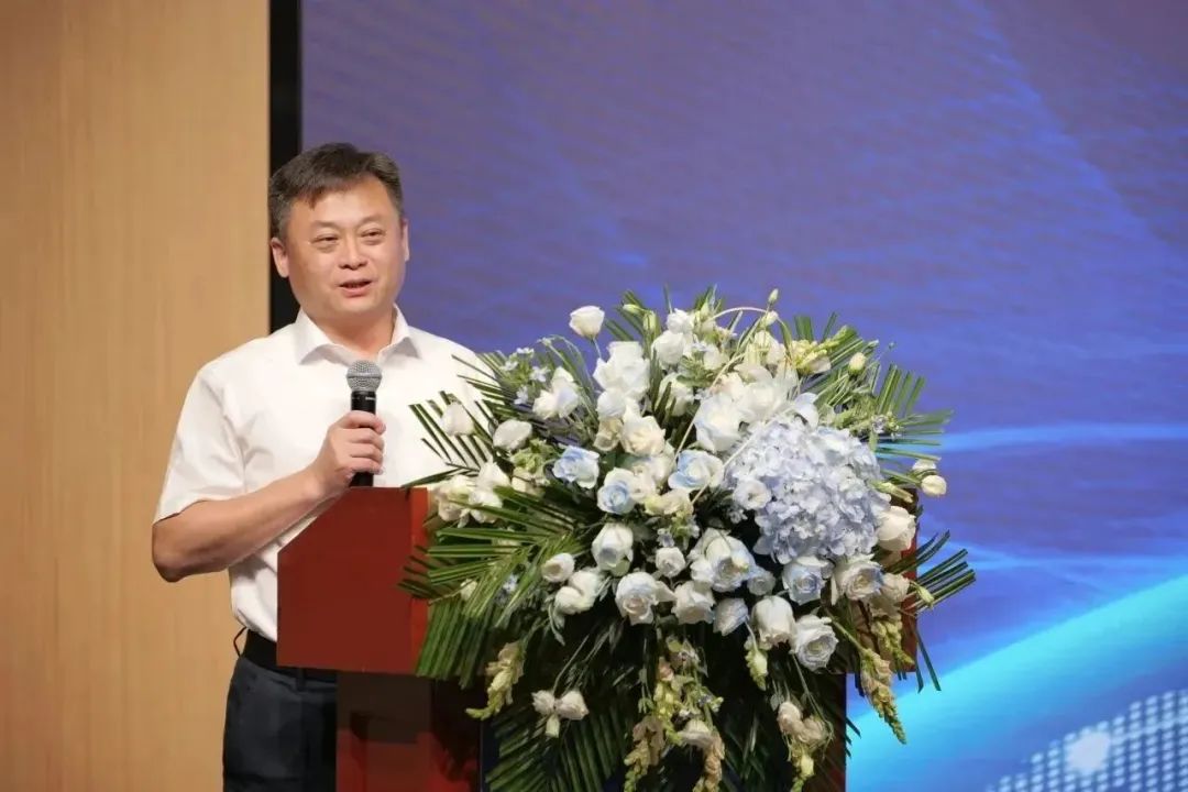 新能源 新动力 新未来|满堂彩股份“动力与能源工业集群”圆桌座谈会顺遂召开