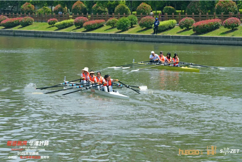 【分院动态】华漕：践行社会责任，，关注青少年生长，，这家春申金字塔人才企业这样做......