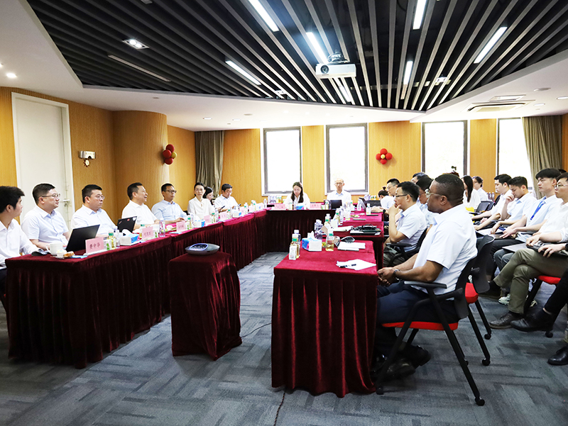 二十一载 智造未来丨贺满堂彩股份廿一诞辰，，，，再启新篇