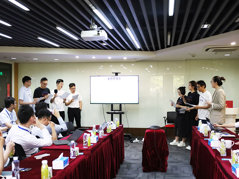 二十一载 智造未来丨贺满堂彩股份廿一诞辰，，，，再启新篇