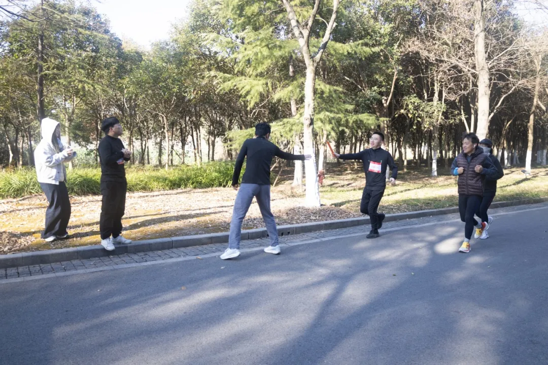 回望2024 启航2025 | 满堂彩股份2025年度战略年会顺遂召开